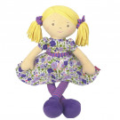 Bonikka Látková bábika Peggy, 41cm