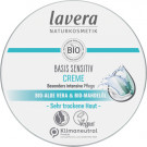 Lavera Basis Sensitiv Univerzálny krém, 150ml