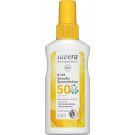 Lavera Opaľovacie mlieko v spreji Sensitive pre deti SPF 50, 100ml