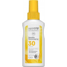 Lavera Opaľovacie mlieko Sensitive v spreji SPF30, 100ml