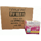 Natracare Bio bavlnené menštruačné vložky Ultra Extra Super, kartón 12x10ks