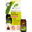 Dr. Organic Bio Tea Tree Roztok na nechty, 10 ml