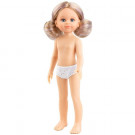 Paola Reina Las Amigas bábika Cleo, 32cm bez oblečenia