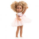 Paola Reina Oblečenie pre Miniamigas Raquel, 21cm 