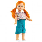 Paola Reina Oblečenie pre Miniamigas Sandra, 21cm