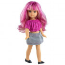 Paola Reina Oblečenie pre Miniamigas Soraya, 21cm 