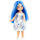 Paola Reina Oblečenie pre Miniamigas Valeria, 21cm