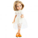 Paola Reina Las Amigas bábika Carla multikĺbová, 32cm