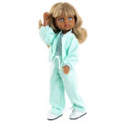 Paola Reina Las Amigas bábika Cora multikĺbová, 32cm