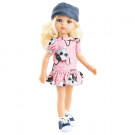 Paola Reina Las Amigas bábika Claudia 2025, 32cm