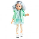 Paola Reina Las Amigas bábika Kira, 32cm Funky