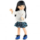 Paola Reina Las Amigas bábika Liu 2025, 32cm