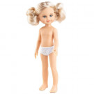 Paola Reina Las Amigas bábika Cleo 2025, 32cm bez oblečenia