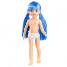 Paola Reina Las Amigas bábika Wendy 2025, 32cm bez oblečenia