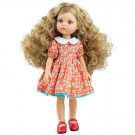 Paola Reina Las Amigas bábika Carla 2026, 32cm