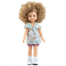 Paola Reina Las Amigas bábika Cleo 2026, 32cm v kvetinkovom