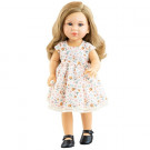Paola Reina Soy tu bábika Audrey 2025, 42cm