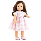 Paola Reina Soy tu šatočky Emily 2025, 42cm