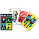 Piatnik Karty Propaganda, 54 kariet poker