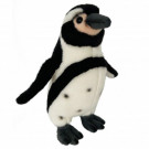 Teddy Hermann Plyšový tučniak Humboldtov, 25cm