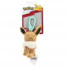 Plyšový prívesok Pokémon Eevee, 12cm