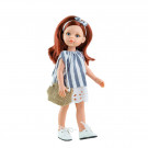 Paola Reina Las Amigas bábika Cristi 2019, 32cm