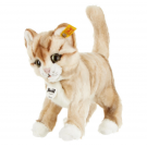 Steiff Plyšová mačička Mizzy blond, 25cm