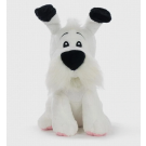 Barrado Asterix & Obelix Plyšová hračka Idefix, 28cm