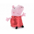 Barrado Peppa Pig Plyšová hračka Peppa, 28cm