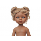 Paola Reina Las Amigas bábika Luciana, 32cm bez oblečenia