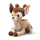 Steiff Plyšový srnček Disney Originals Bambi, 21cm