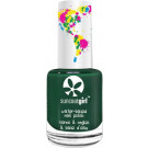 SuncoatGirl Detský lak na nechty Going Green (V), 8ml