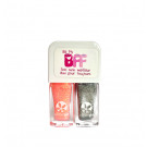 SuncoatGirl Sada lakov na nechty BFF Buddies Duo, 2x5ml