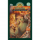Traja pátrači 83: Záhada tancujúceho dinosaura (Rose Estes)