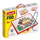 Quercetti Vyšívacia súprava 0570 Filo