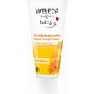 Weleda Nechtíkový dojčenský krém proti zapareninám, 75ml