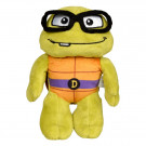Playmates Teenage Mutant Ninja Turtles Plyšová hračka Donatello, 16 cm