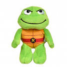 Playmates Teenage Mutant Ninja Turtles Plyšová hračka Raphael, 16 cm