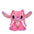 Simba Dickie Plyšová hračka Disney Lilo & Stitch Angel, 25cm