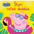 Peppa Pig - Štyri ročné obdobia