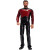 Star Trek TNG: Akčná figúrka Riker, 12 cm
