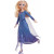 Mattel Disney Frozen Bábika Elsa na korčuliach, 29cm