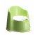 BabyBjörn nočník kresielko Potty Chair Spring Green zelené