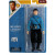 Mego Star Trek: Akčná figúrka Spock 55 výročie, 20 cm