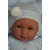 Antonio Juan Zvuková bábika bábätko Lolo žmurkací, 55cm