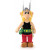 Barrado Asterix & Obelix Plyšová hračka Asterix, 30cm
