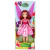 Jakks Pacific Disney Fairies Bábika Víla Silvermist, 25cm
