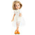Paola Reina Las Amigas bábika Carla multikĺbová, 32cm