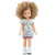 Paola Reina Las Amigas bábika Cleo 2026, 32cm v kvetinkovom