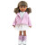 Paola Reina Las Amigas bábika Kim 2026, 32cm
